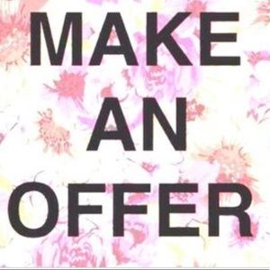 I can’t say YES unless you ask ;)